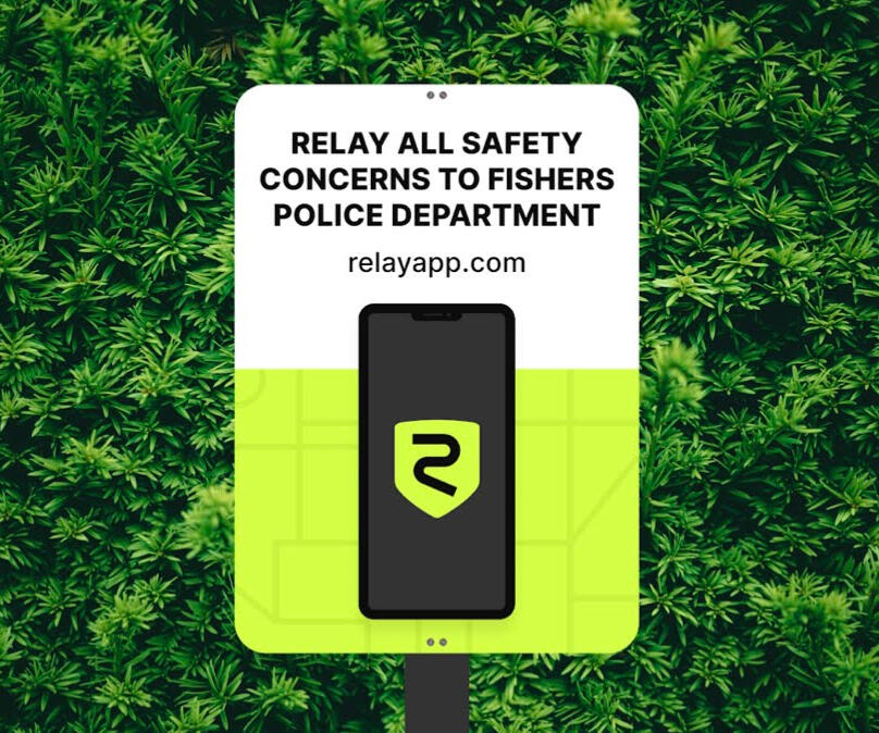 Never actually made it to print but we had a marketing idea for neighborhood signs