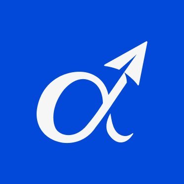 High Alpha logo