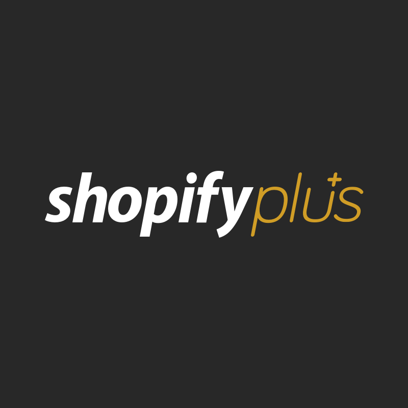 Shopify Plus logo