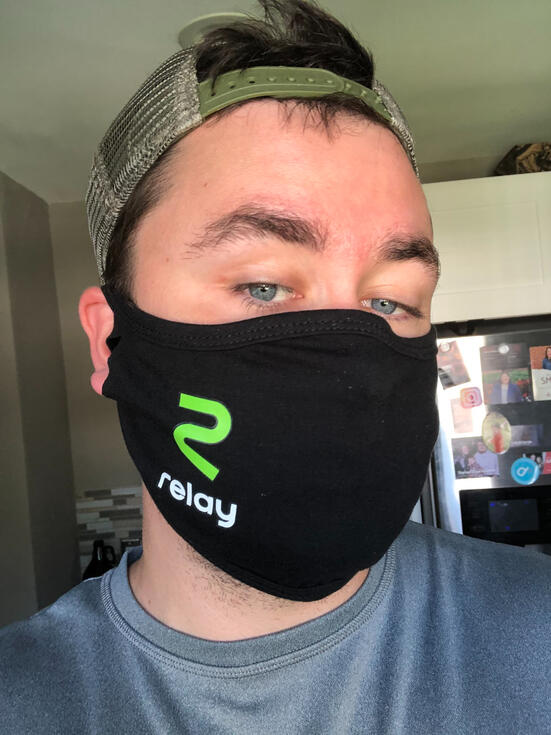 Starting a company during COVID ✅